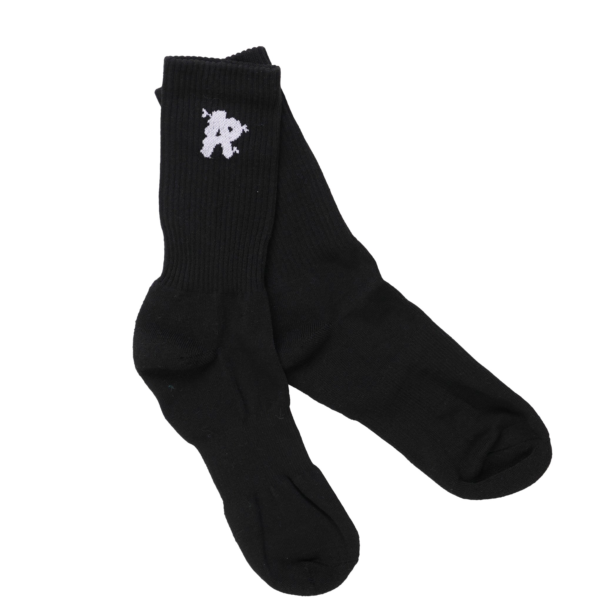 AP Cotton Crew Sock